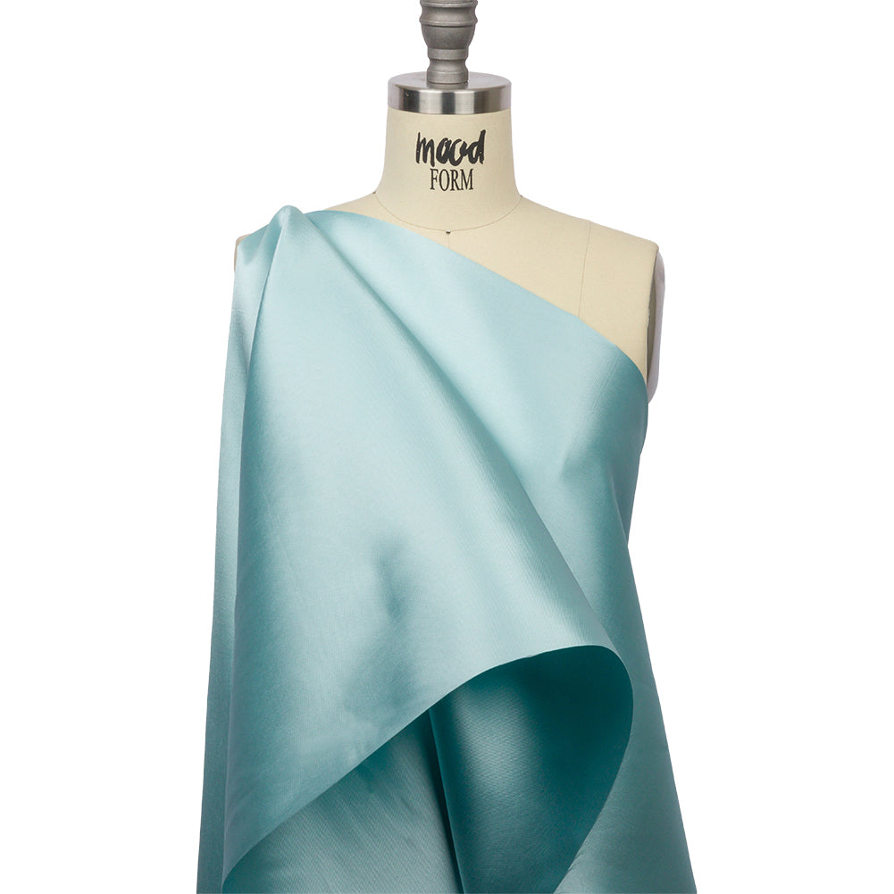 Polyester Mikado - Sky - Nicolette Collection - Joann Fabrics