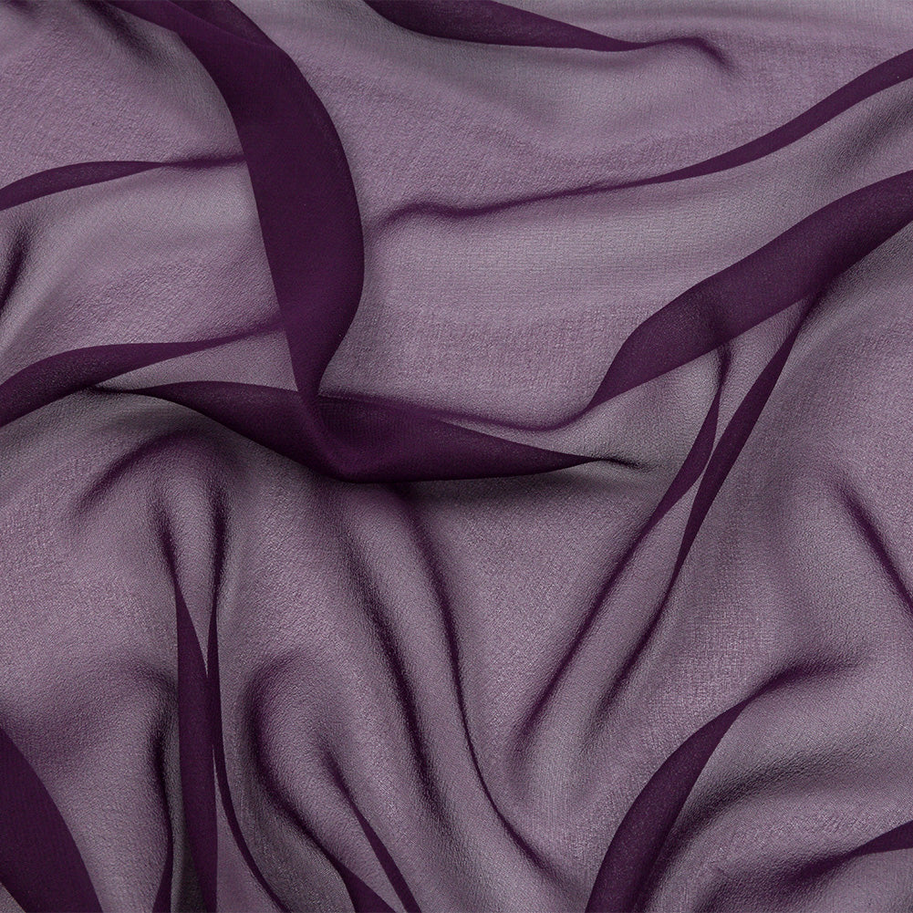 Silk Chiffon 44