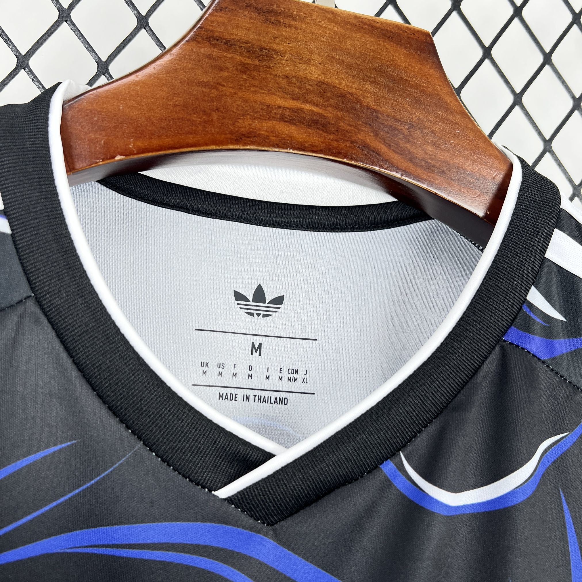 2026 Argentina Away Football Shirt 1:1 Thai Quality