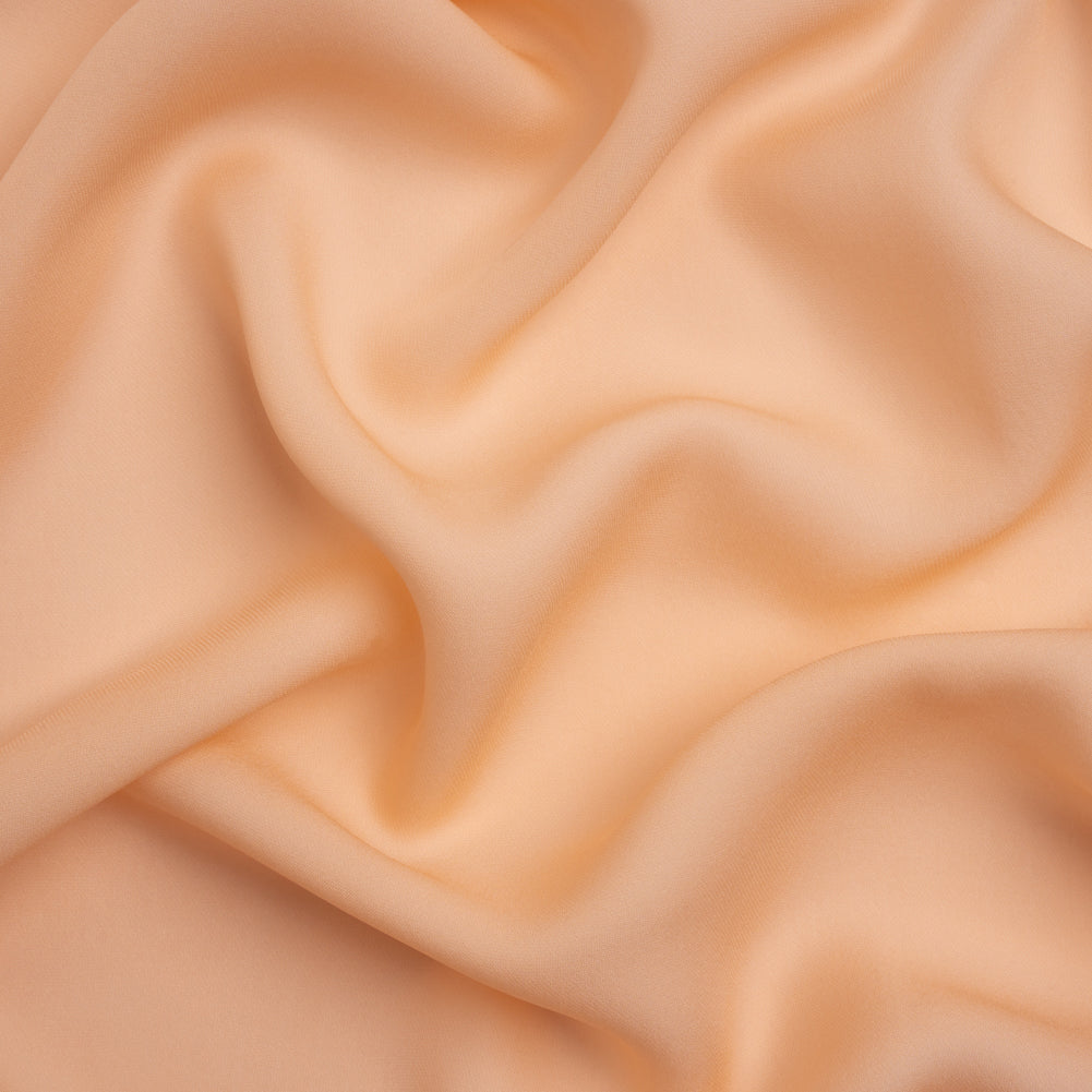 Silk Double Georgette - Pale Blush - Premium Collection - Joann Fabrics