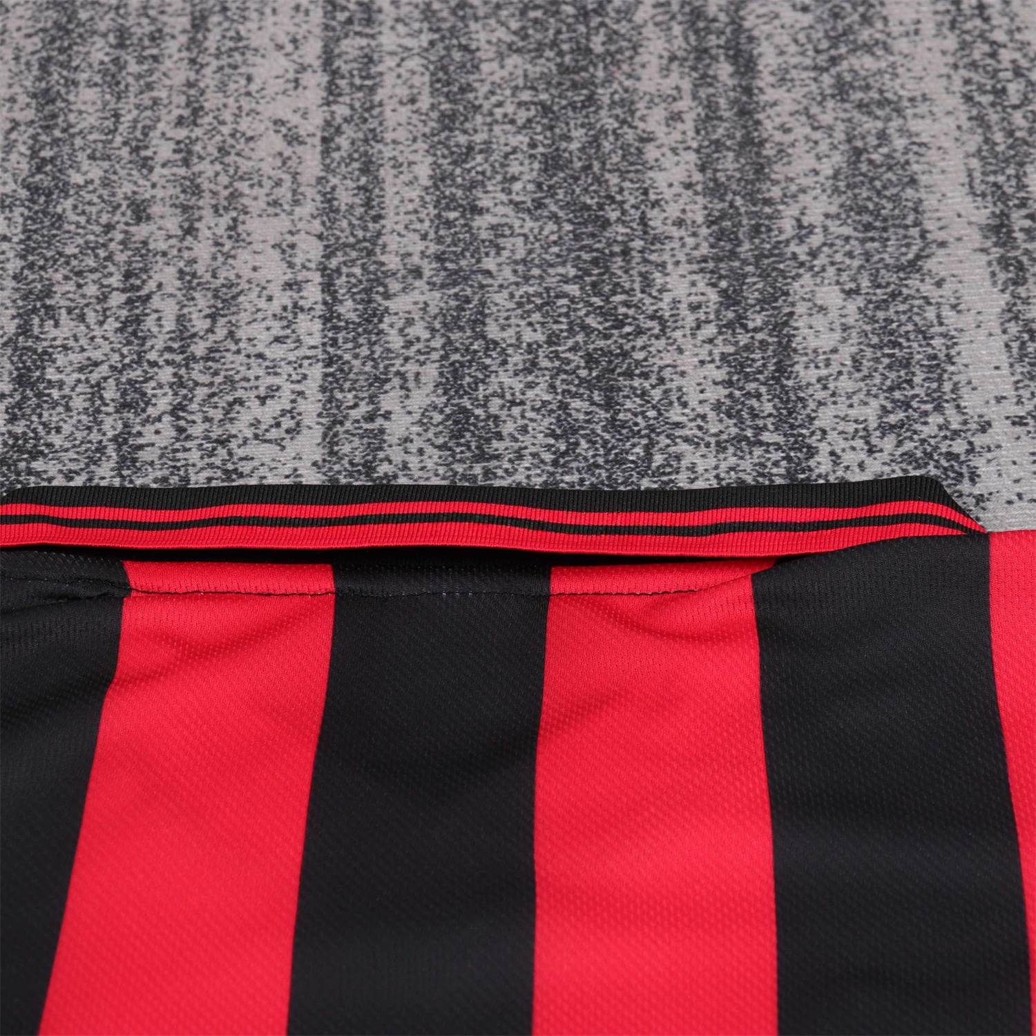 Retro AC Milan 1996-97 Home Kids Kit - UnitedFutballJersey