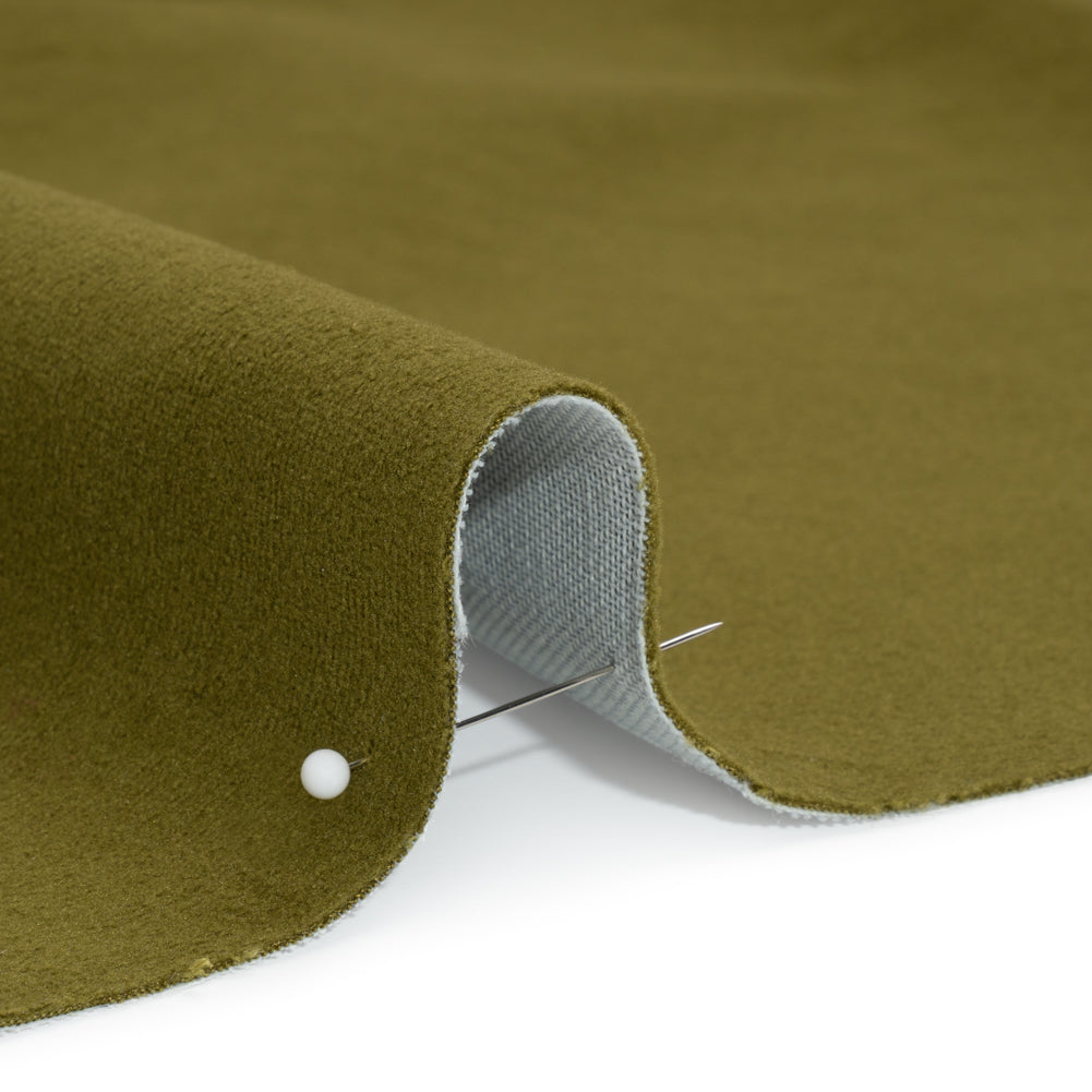 Apple Polyester Velvet - Joann Fabrics