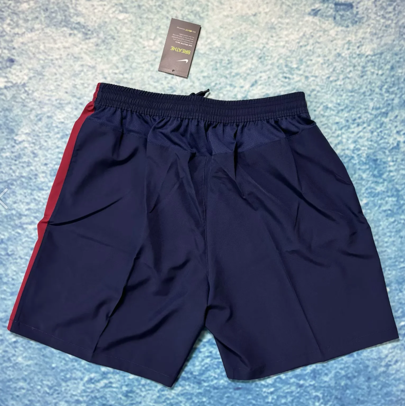 2014/2015 Barcelona Home Shorts 1:1 Thai Quality