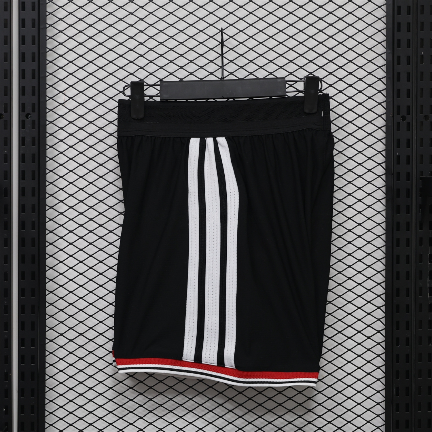 Manchester United 26-27 Away Shorts - Player Version - UnitedFutballJersey