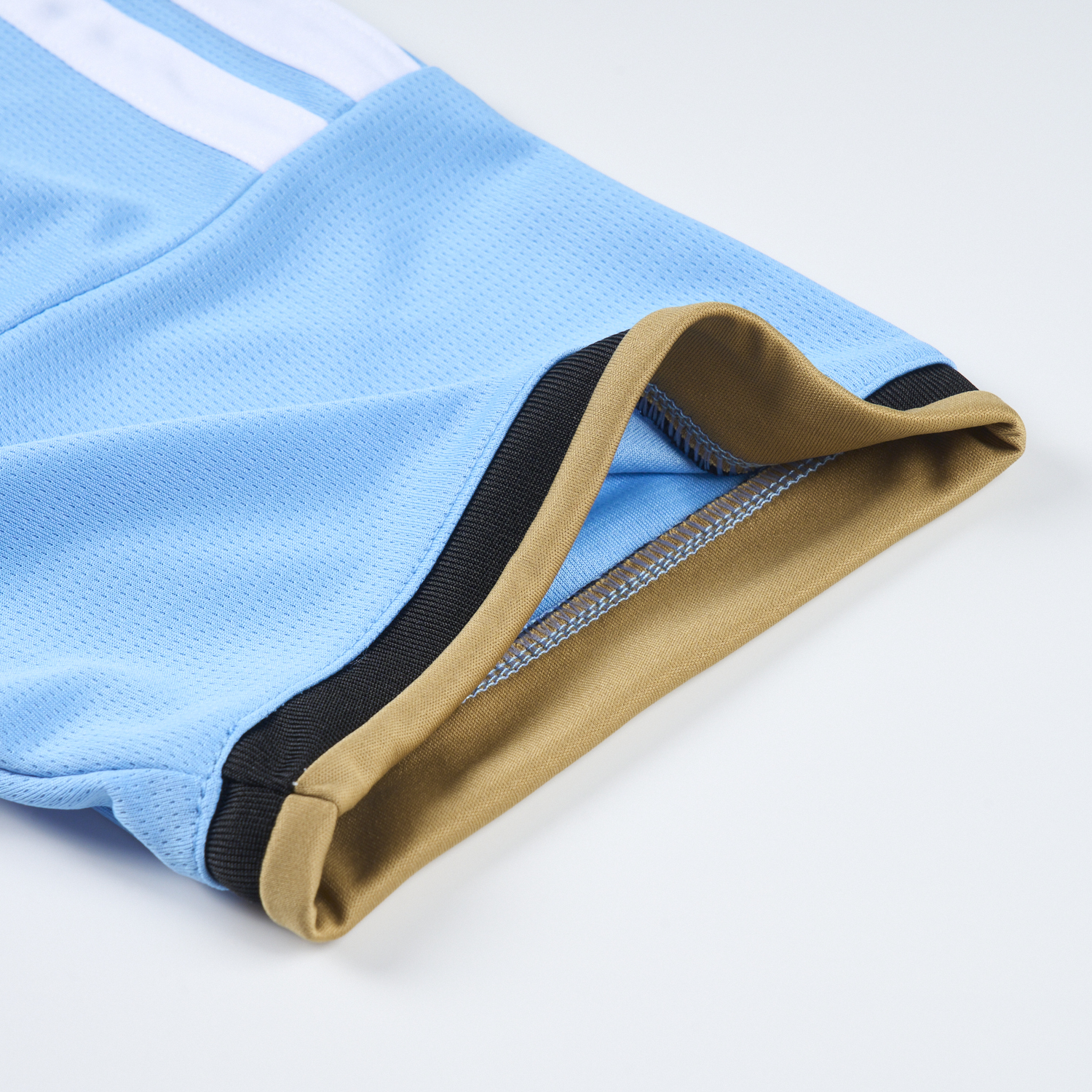 Argentina 2026 Messi Anniversary Special Jersey - Fans Version - UnitedFutballJersey