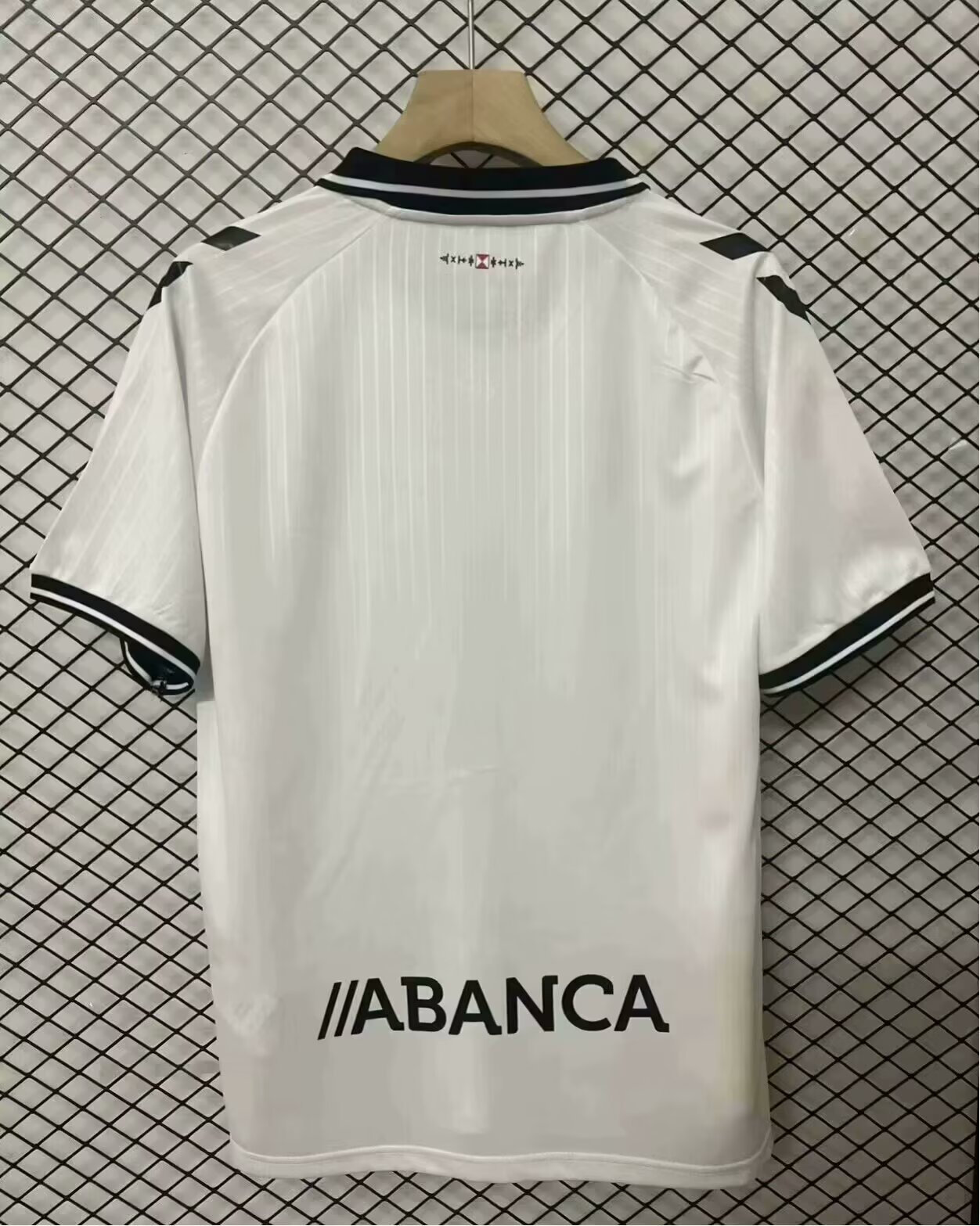 2025/2026 Celta Vigo Special Edition white Football Shirt 1:1 Thai Quality