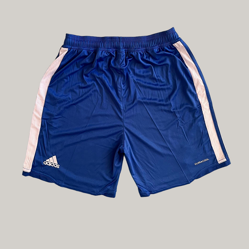 2011/2012 Retro Chelsea Home Shorts 1:1 Thai Quality