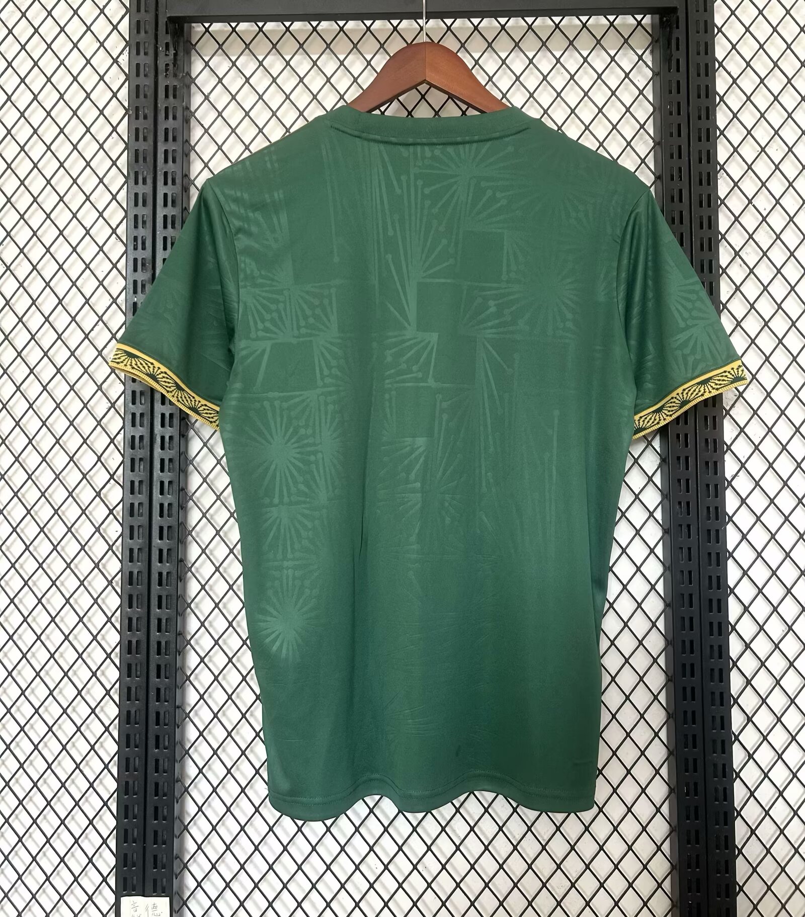 2025/2026  Mexico Concept version Football Jersey 1:1 Thai quality