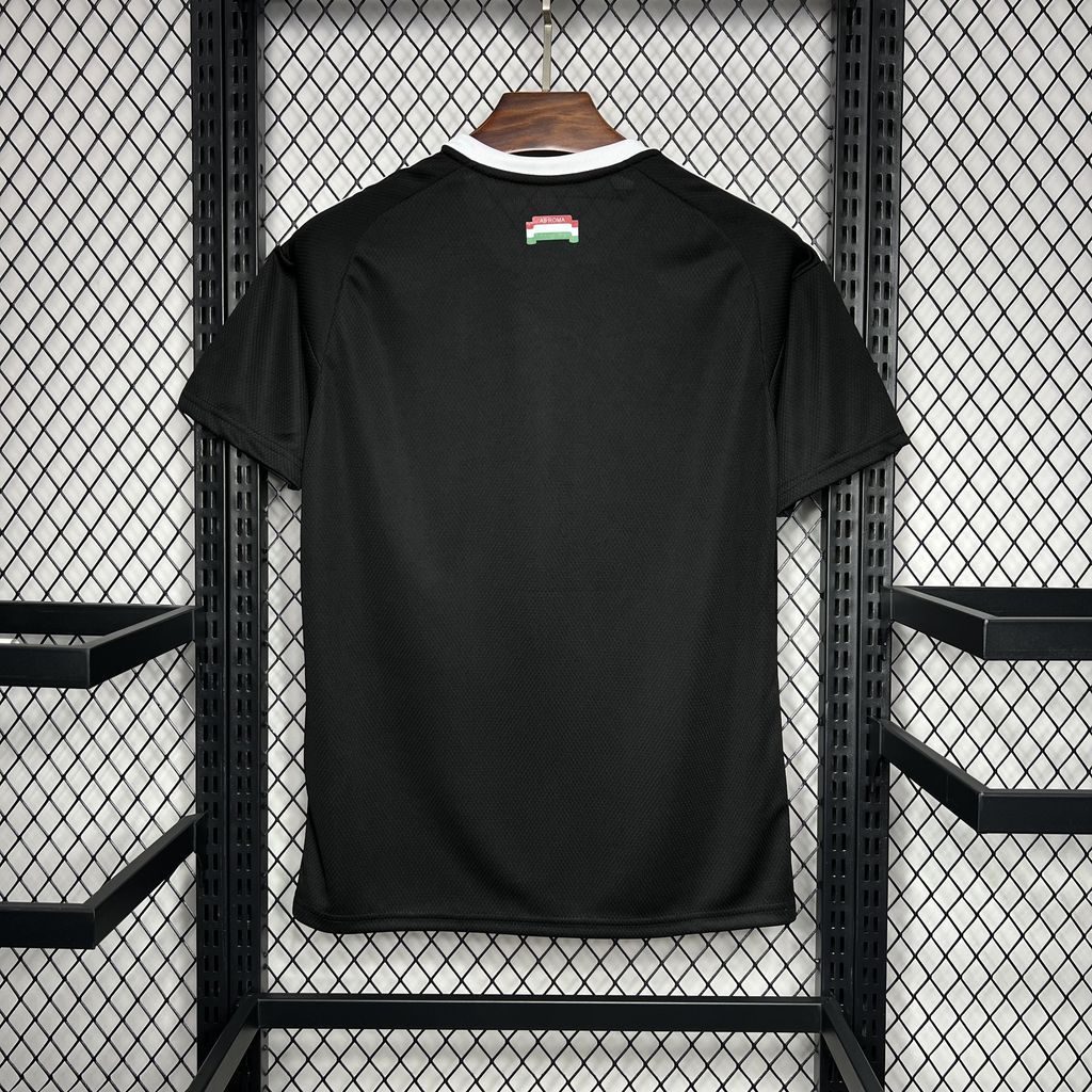2024/2025 Roma Training Soccer Jersey 1:1 Thai Quality