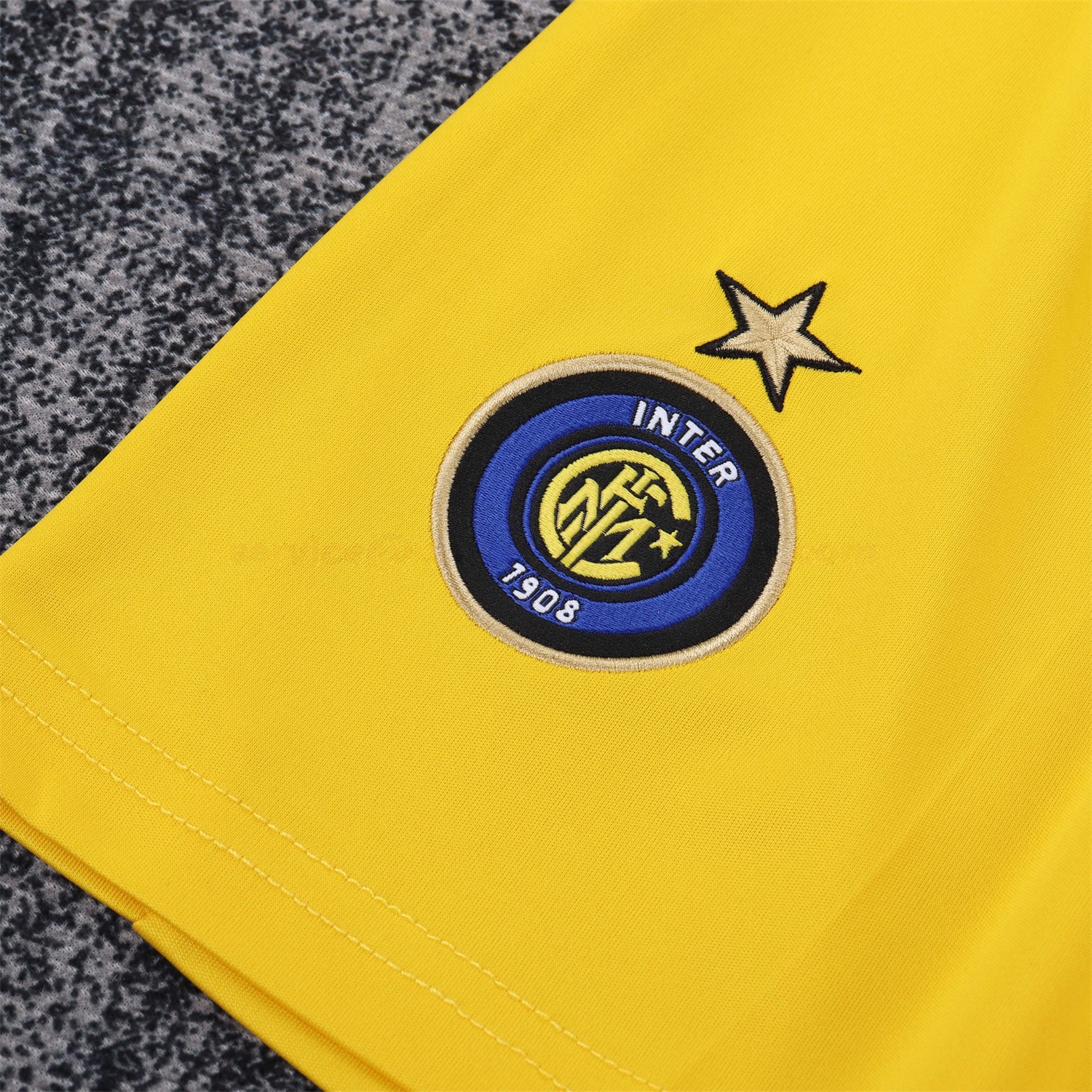 Retro Inter Milan 2002-03 Third Kids Kit - UnitedFutballJersey