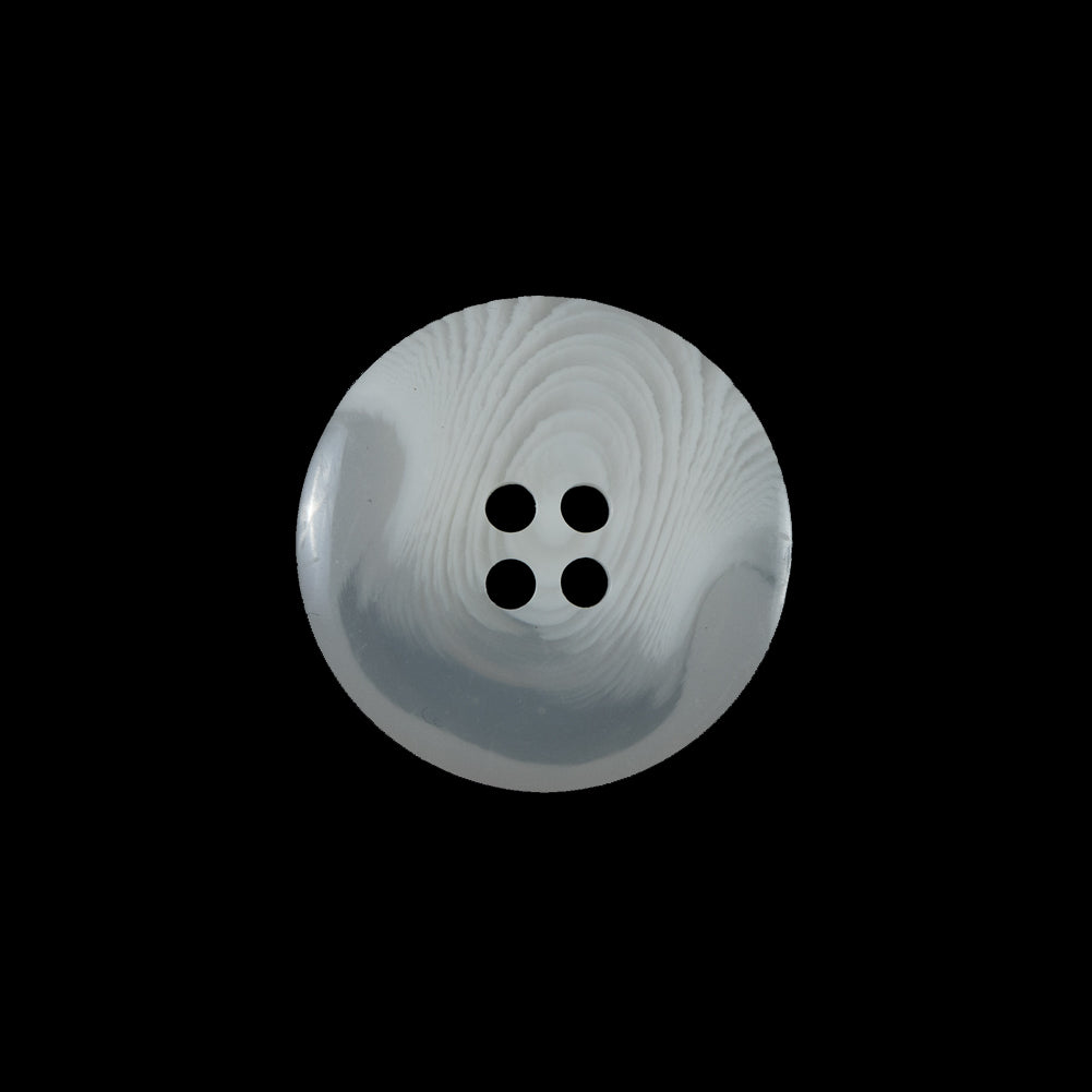 White Translucent Plastic Button - 32L/20mm - Joann Fabrics