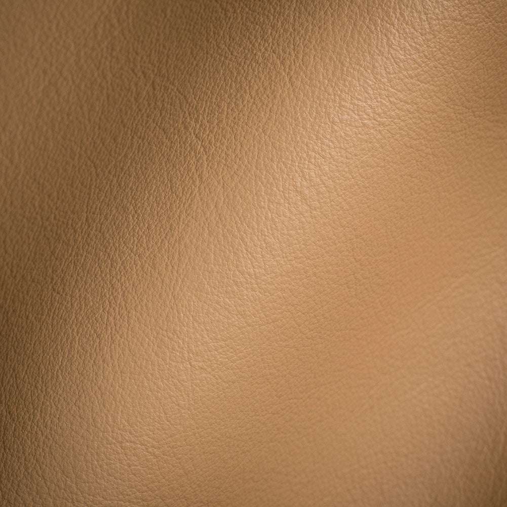 Port Italian Saddle Top Grain Performance Cow Leather Hide with Protective Finish - Joann Fabrics