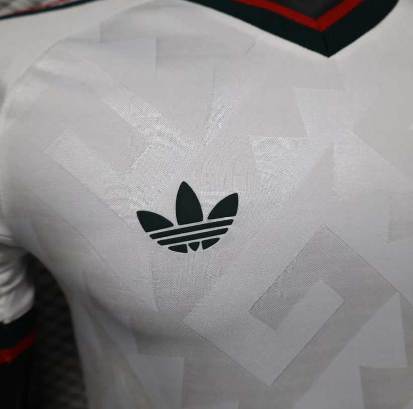 2026 Player Version Mexico Away Football Jersey 1:1 Thai Quality