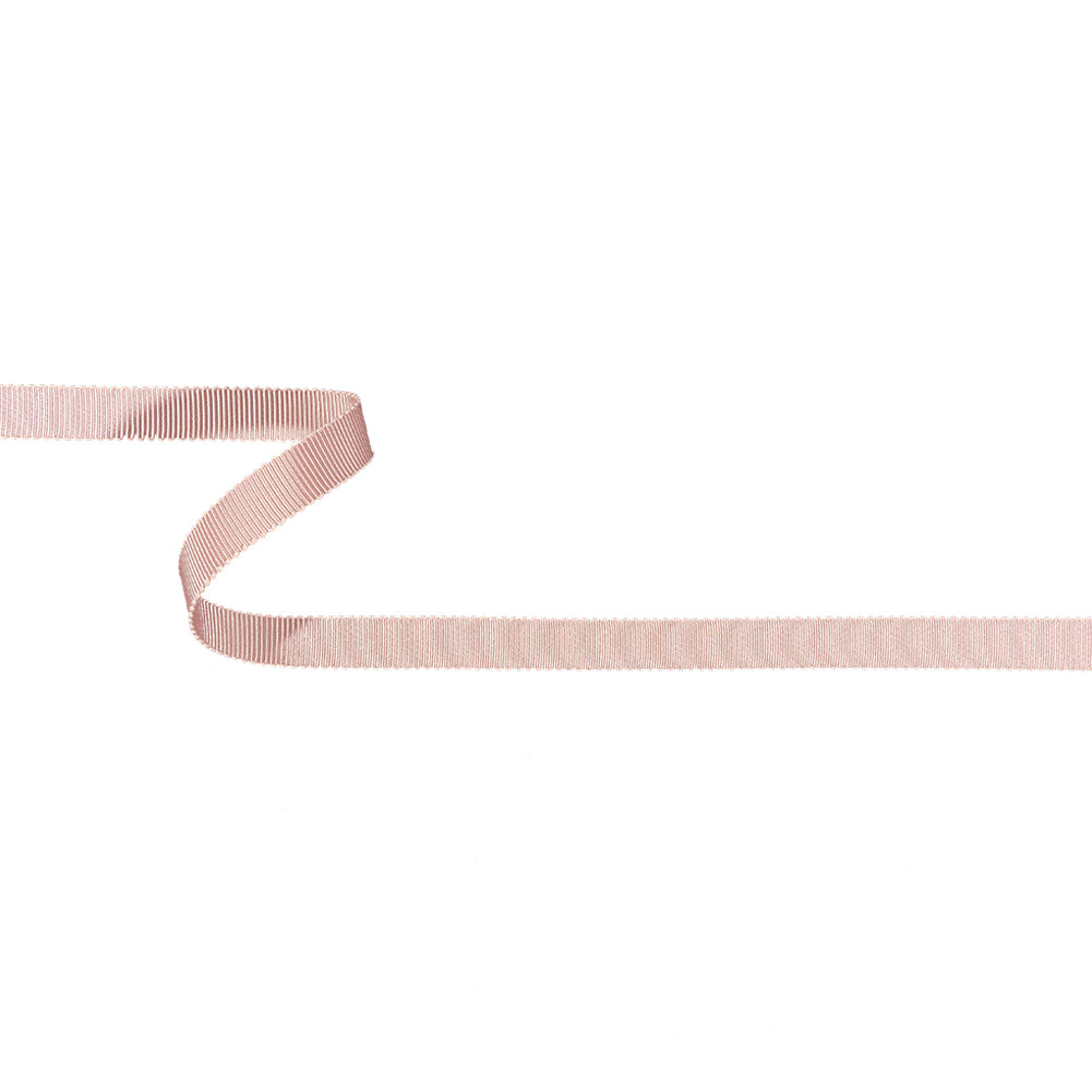 Misty Rose Recycled Polyester Petersham Grosgrain Ribbon - 9mm - Joann Fabrics