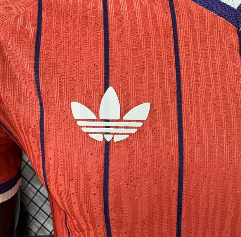 2026 Player Version Scotland National Team Away Football Jersey 1:1 Thai Quality