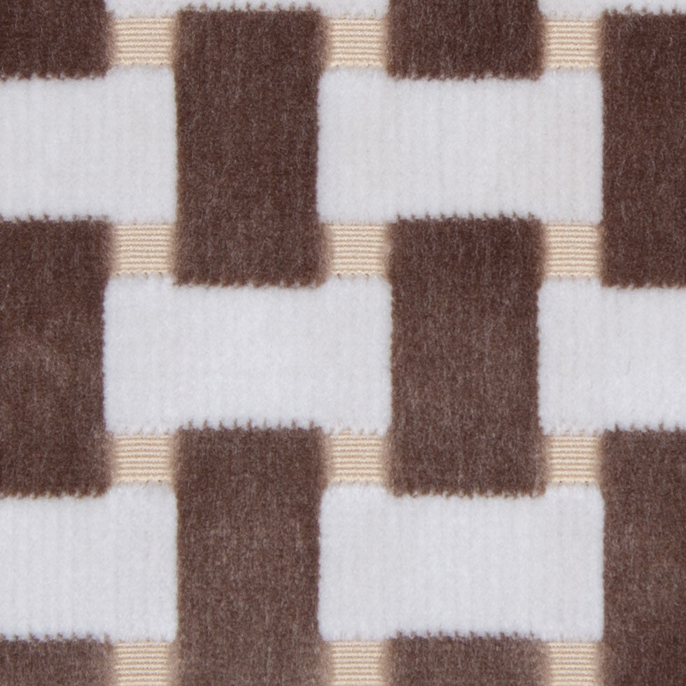 Pewter Lattice Work Cut Velvet Home Decor Fabric - Joann Fabrics