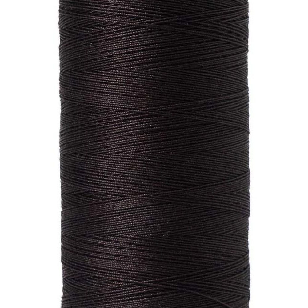 Gutermann Natural Cotton Thread 250m - 2960 Dark Brown - Joann Fabrics