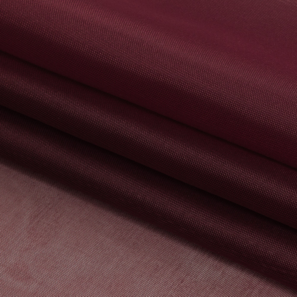 Polyester Voile Double Wide 118