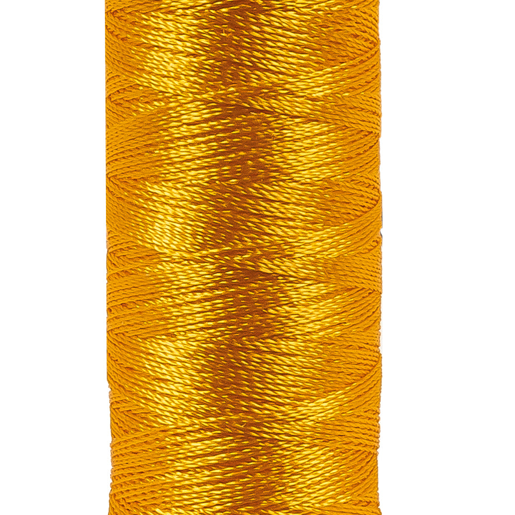 Gutermann Machine Embroidery Thread 200m - 1585 Goldenrod - Joann Fabrics