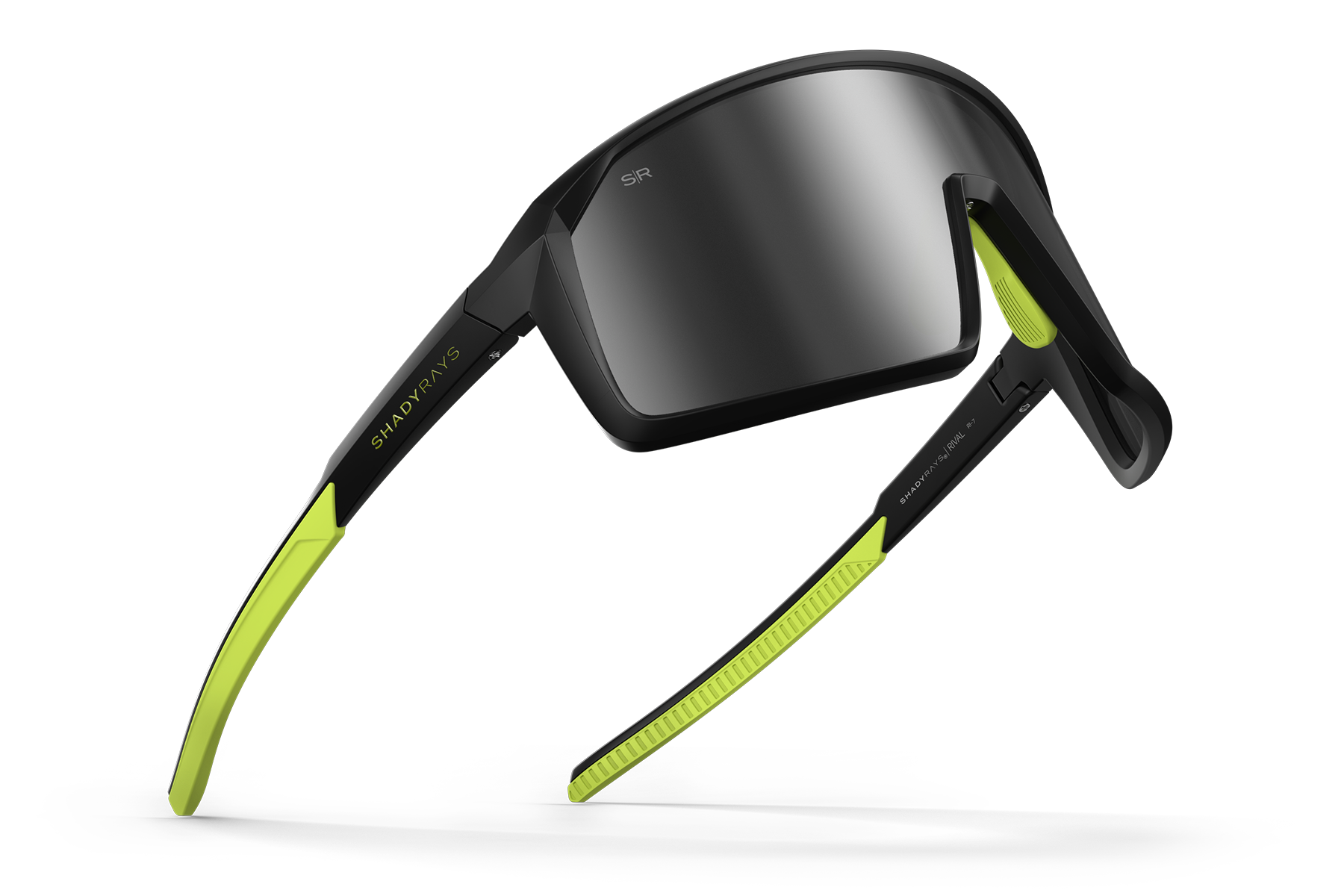 Rival – Lime Pulse Polarized