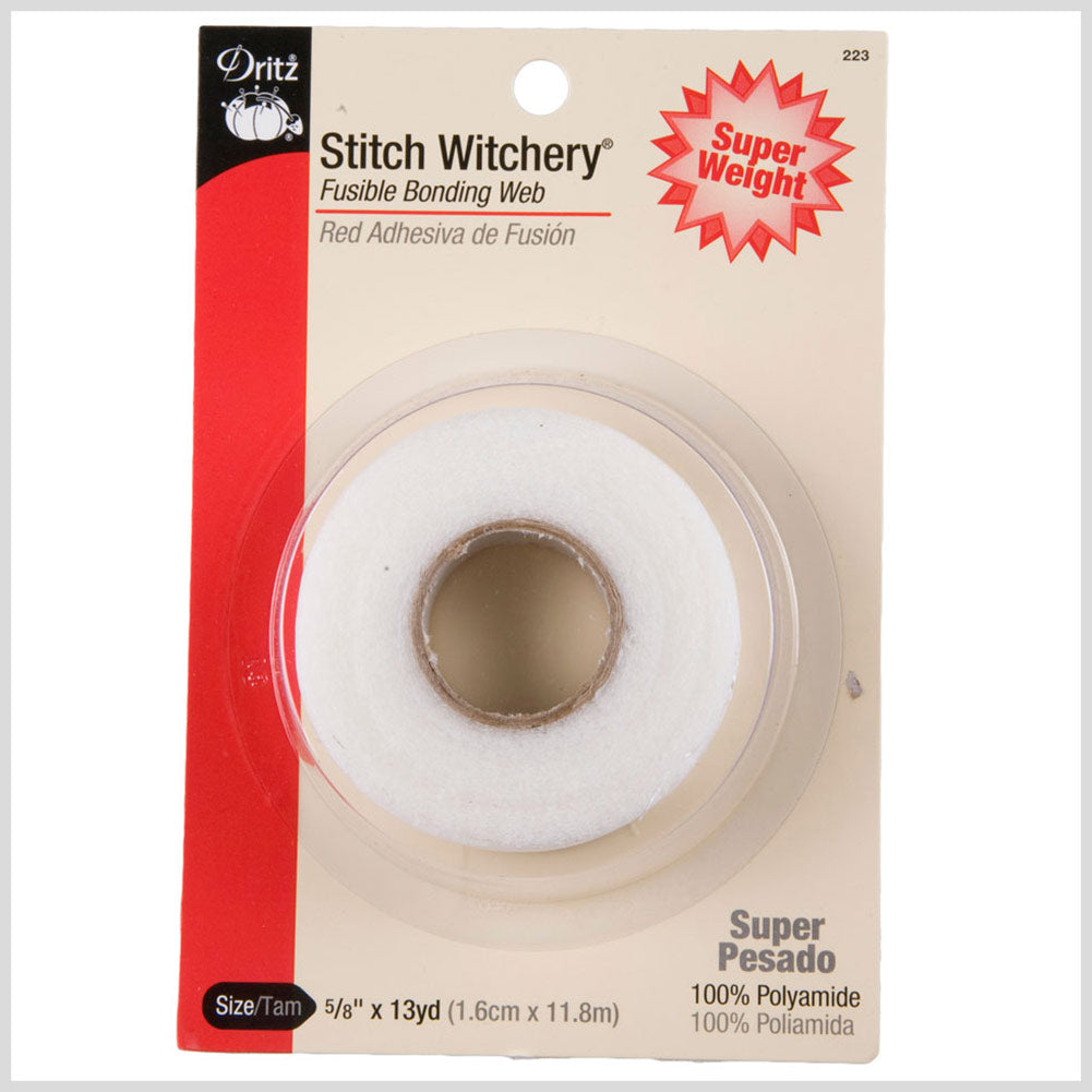 Dritz Super Weight Stitch Witchery - Joann Fabrics