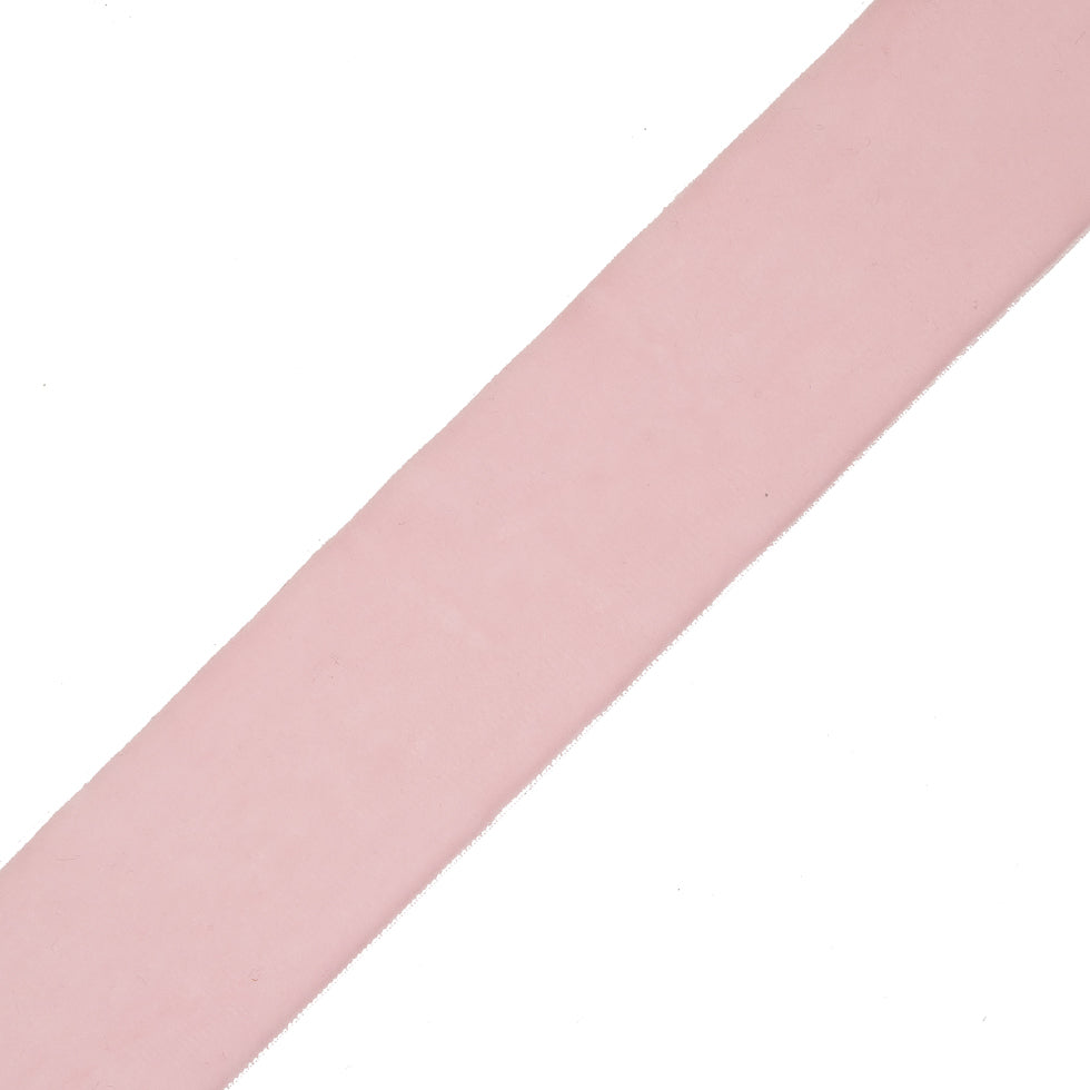 Single Faced Velvet Ribbon Made in Italy - 2