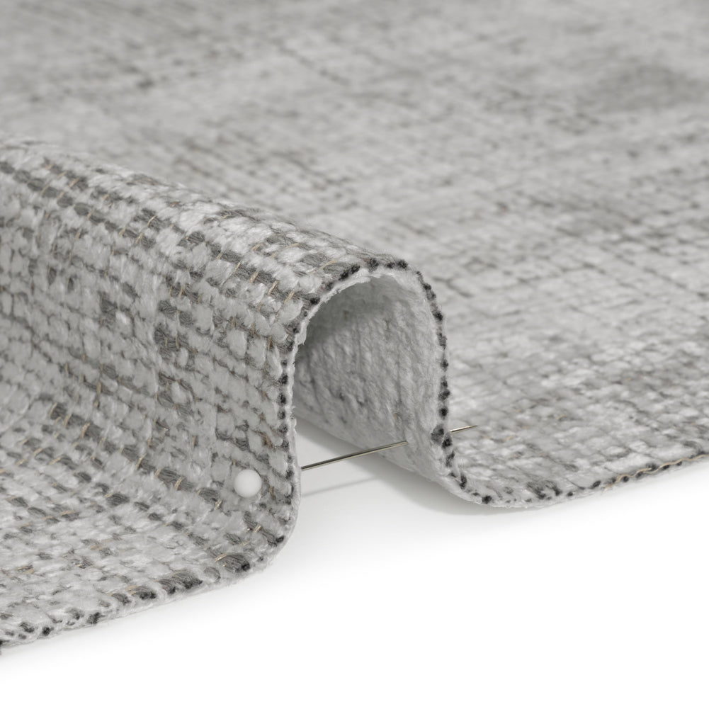 Ice Distressed Look Chenille Upholstery Woven - Joann Fabrics