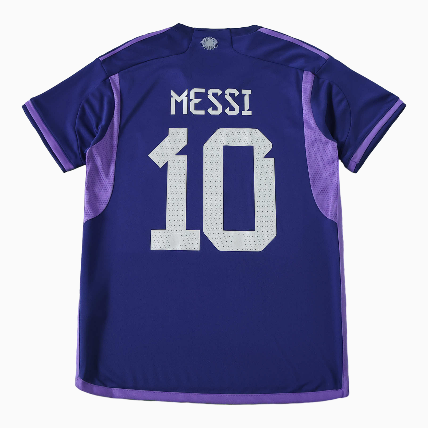 Retro Argentina 2022 Away Jersey - UnitedFutballJersey