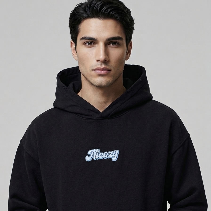 Nicozy Hoodie