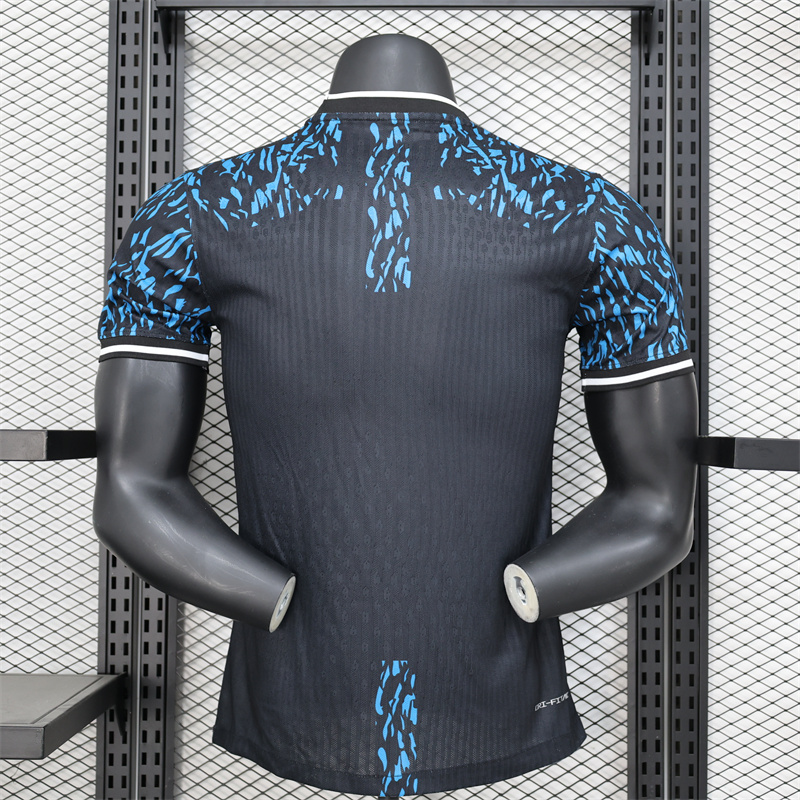 2024/2025 Barcelona Player Version Special Edition Jersey 005 1:1 Thai Quality