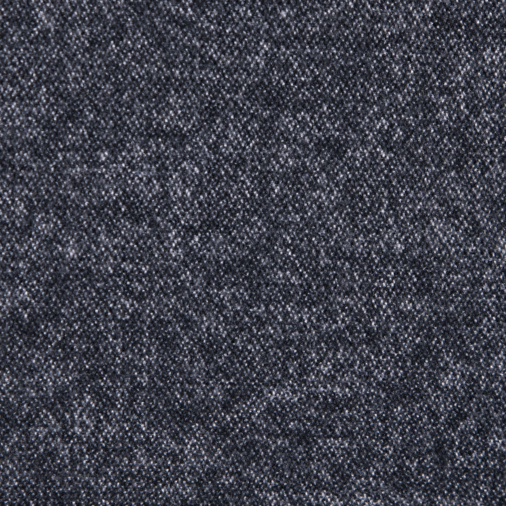 Italian Gray and White Heavyweight Water Repellent Jacketing - Joann Fabrics