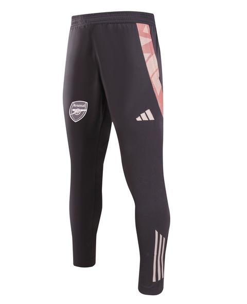 2024/2025 Arsenal Half-Pull Training Suit Purple Football Shirt 1:1 Thai Quality Set