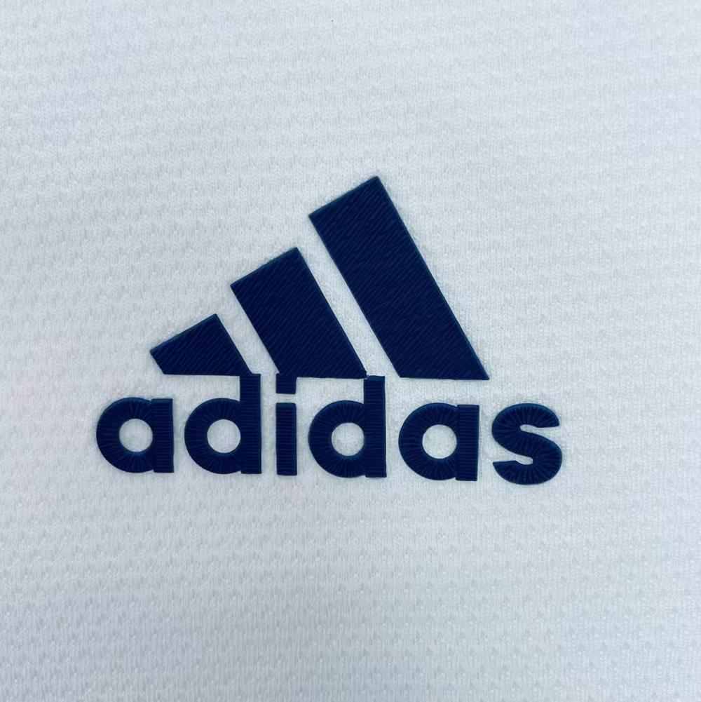 2020/2021 Retro Real Madrid Home Soccer Jersey 1:1 Thai Quality