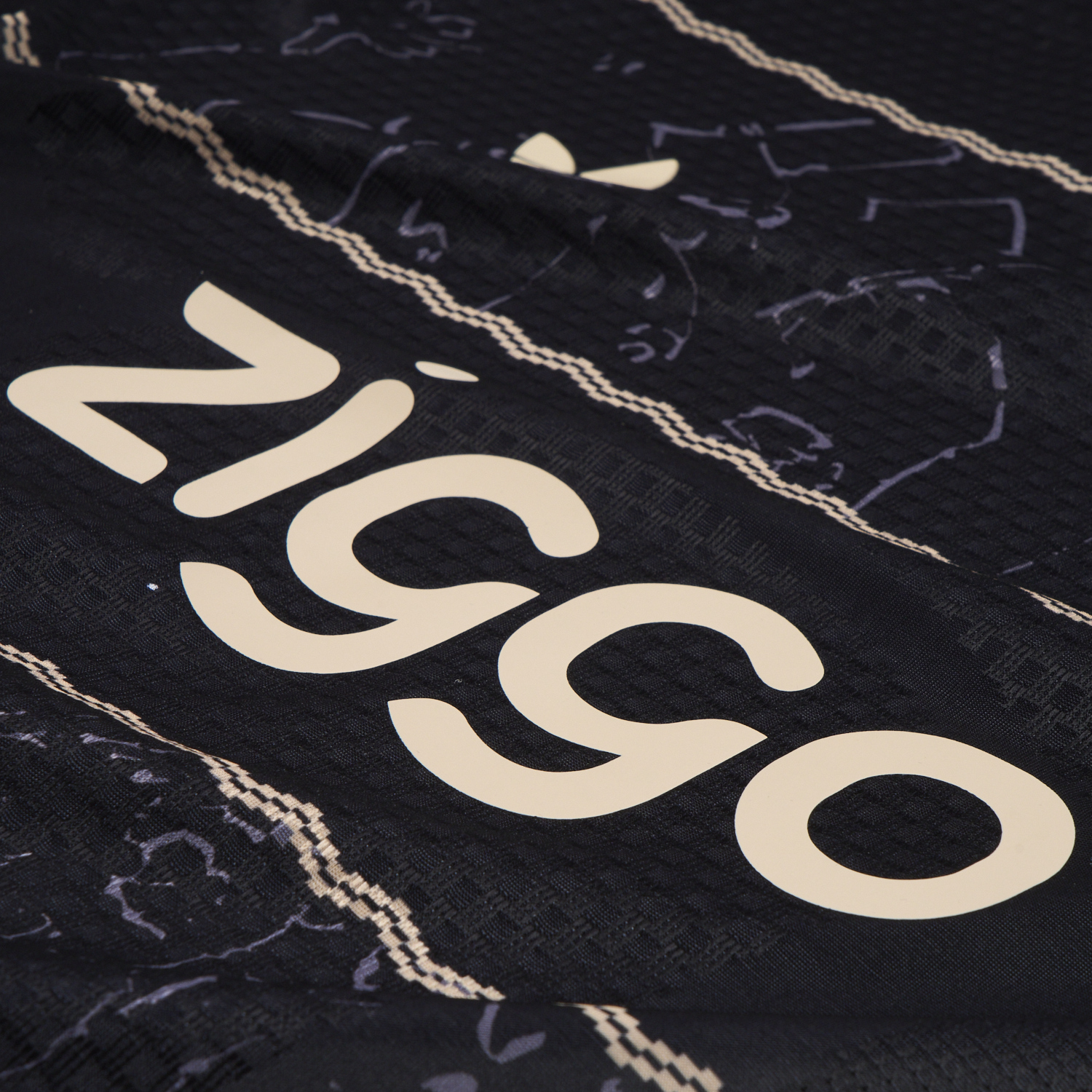 Ajax 26-27 Away Jersey - Player Version - UnitedFutballJersey