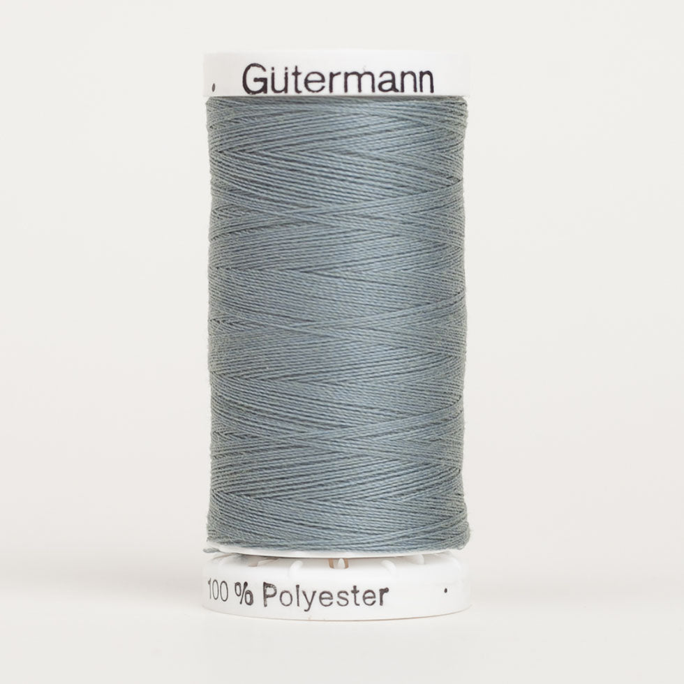 Gutermann Sew All Thread 250m - 126 Slate - Joann Fabrics