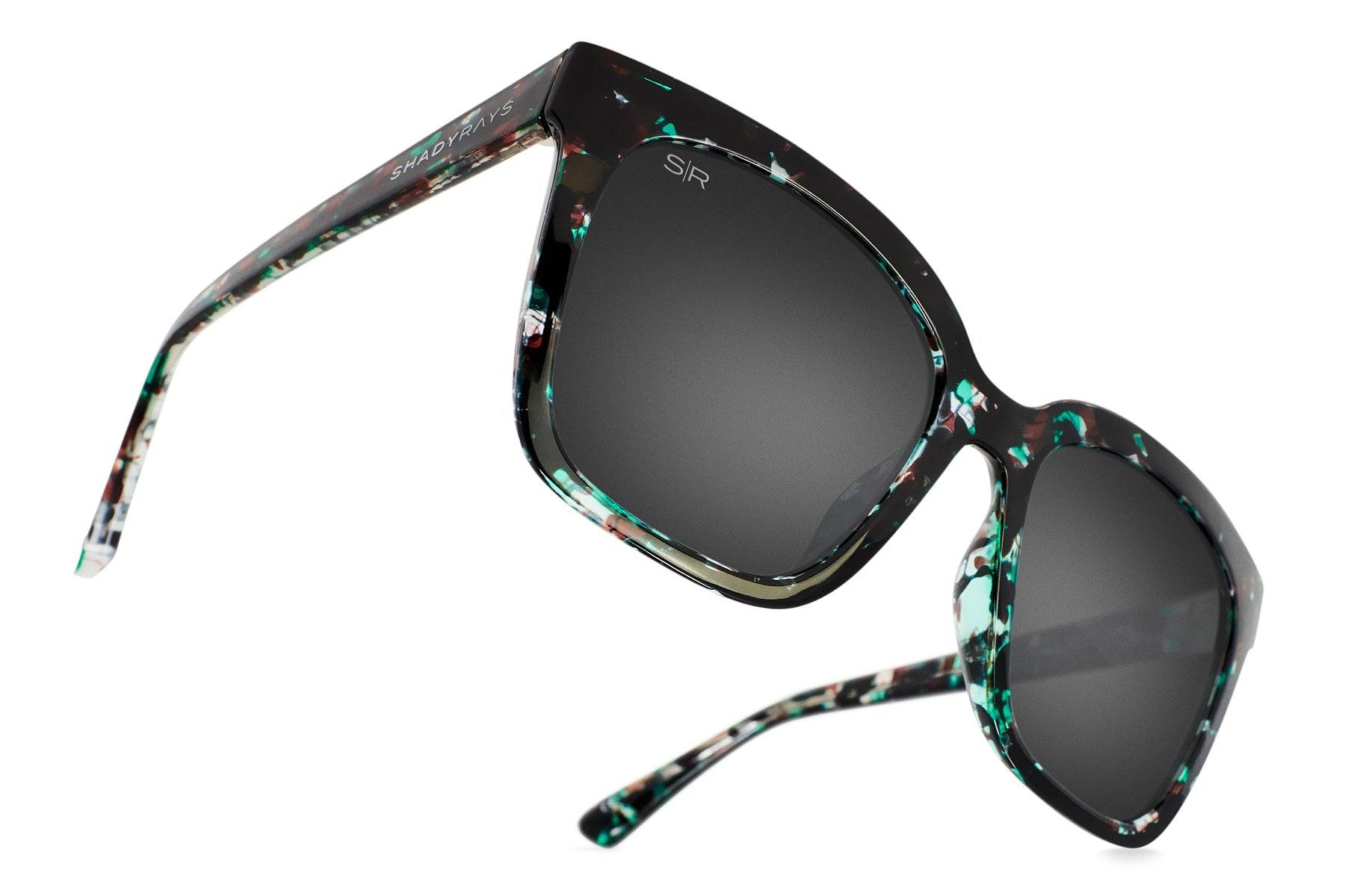 Azalea – Mint Chip Polarized