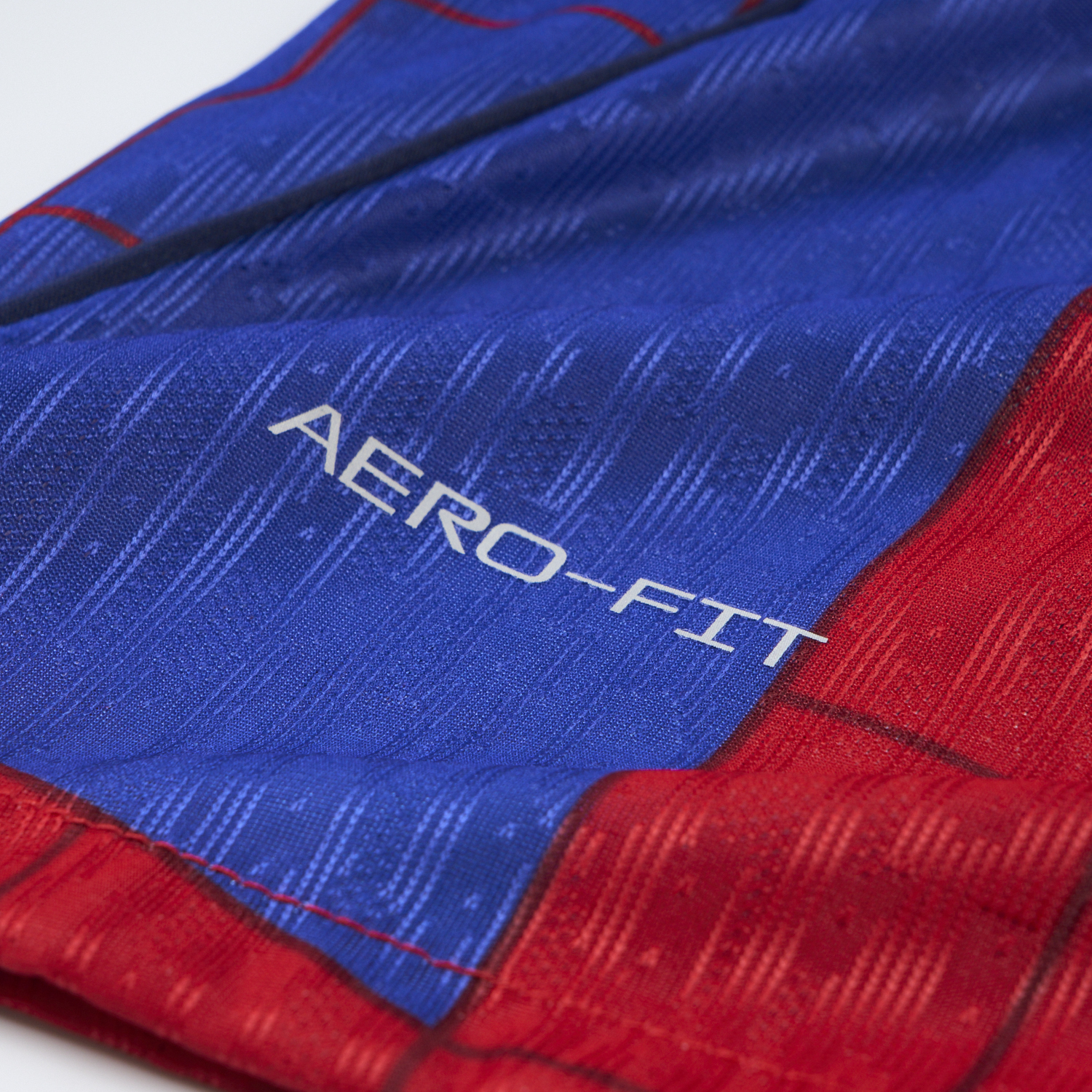 Barcelona 26-27 X Spider Man Special Jersey - Player Version - UnitedFutballJersey