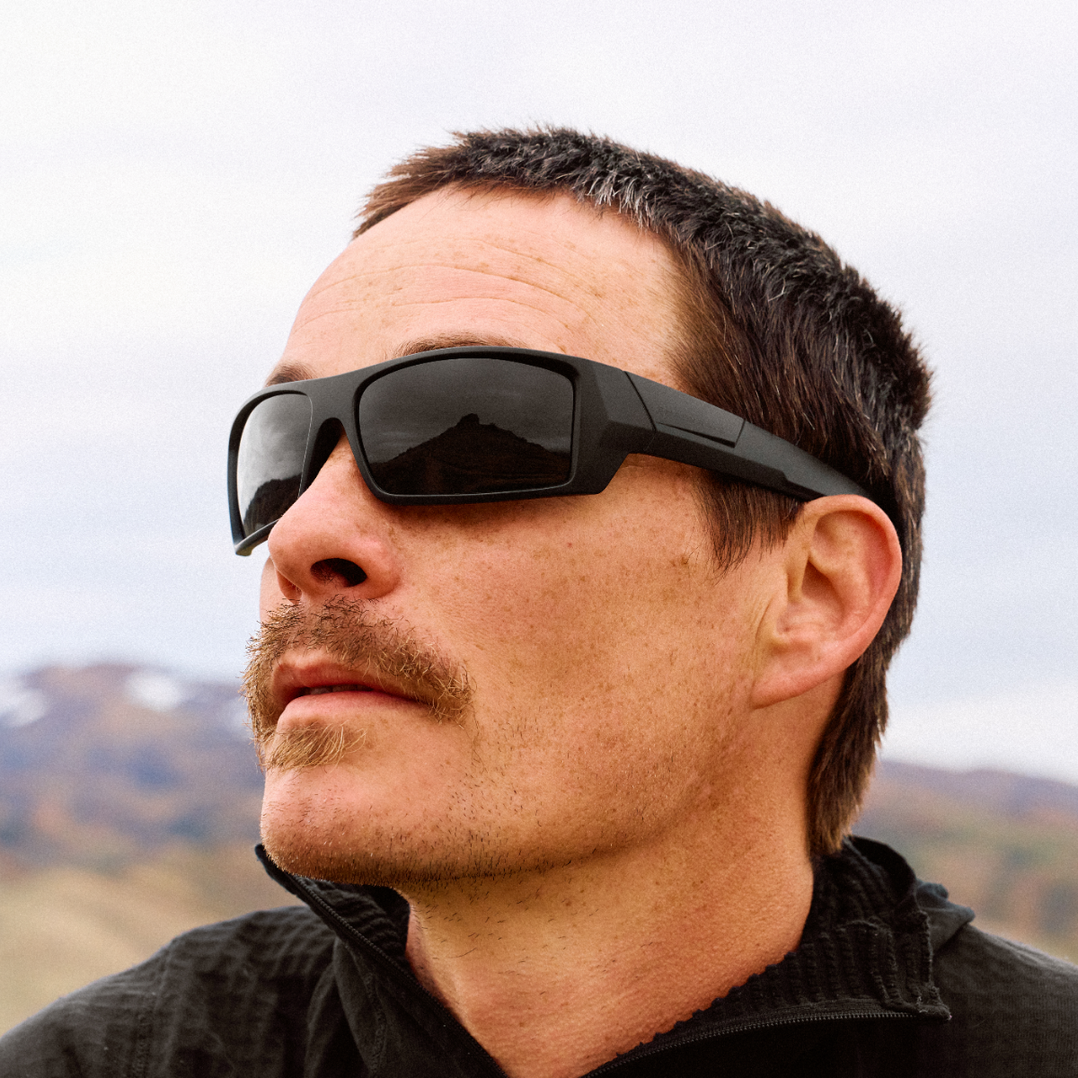 Reign – Blackout Polarized UNDERCOVER