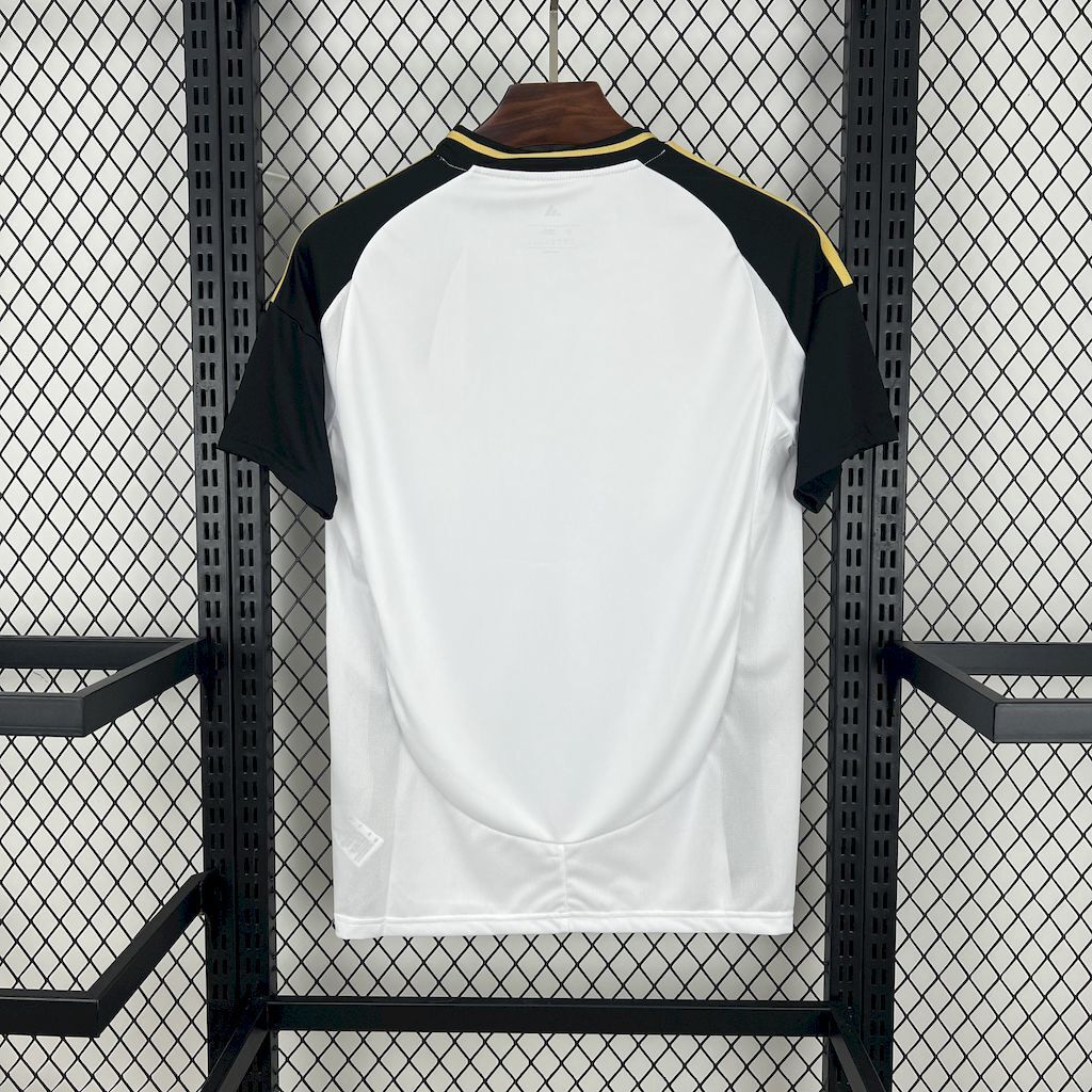 2025/2026 Atlético Mineiro Away Football Shirt 1:1 Thai Quality