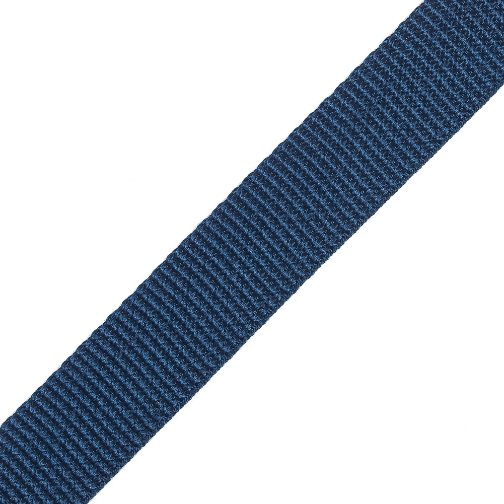 Navy Nylon Webbing - 1