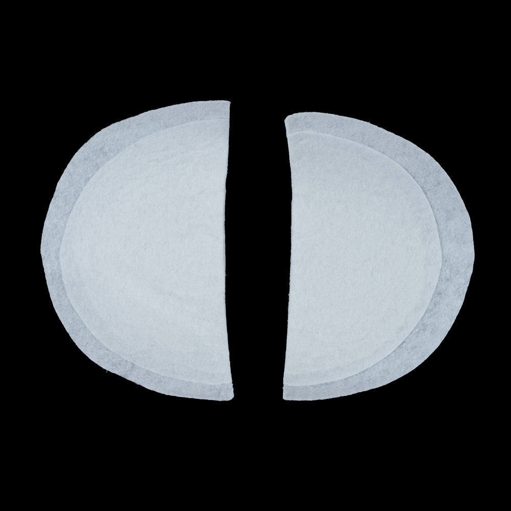 7 Layer Cotton Shoulder Pads - 9