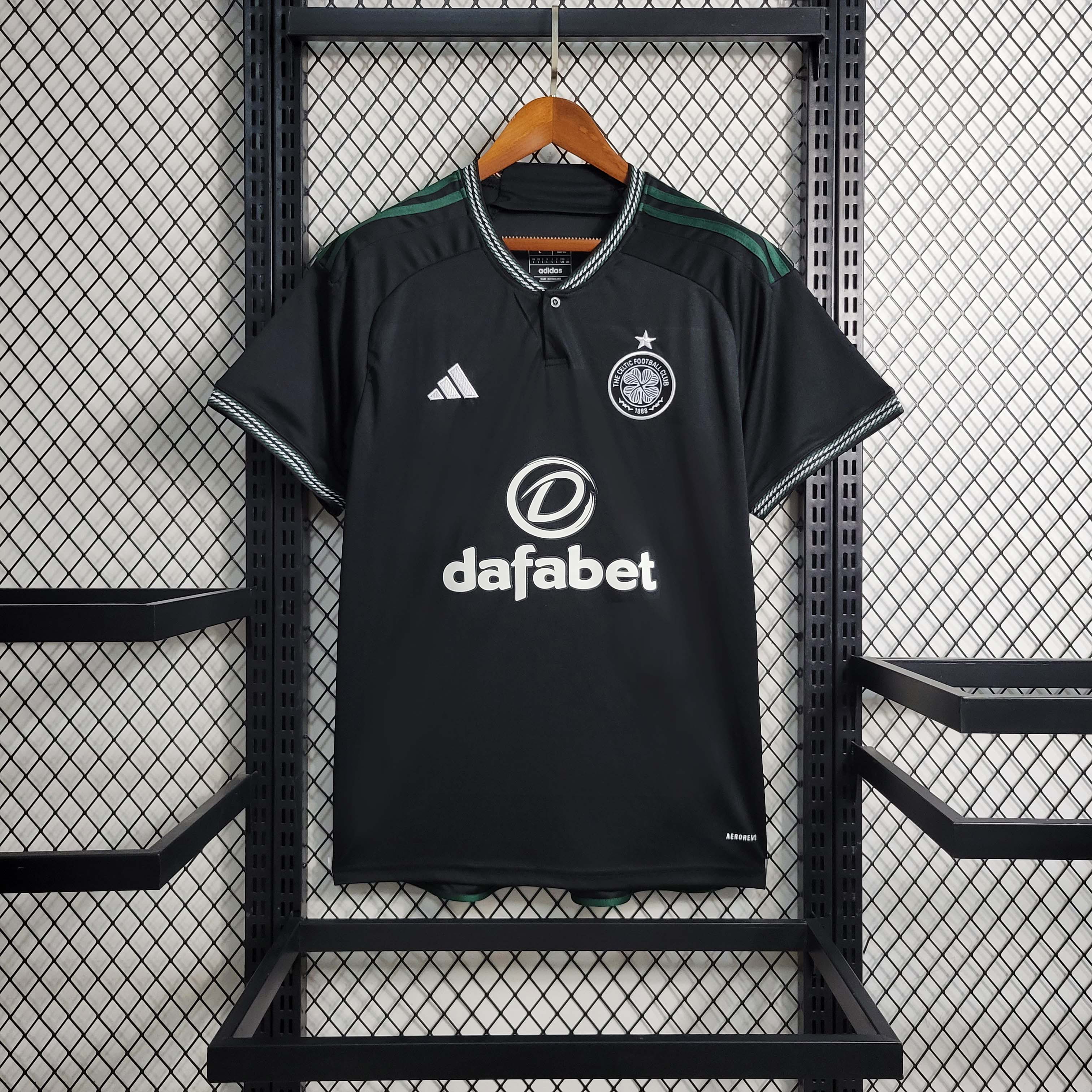 Celtic