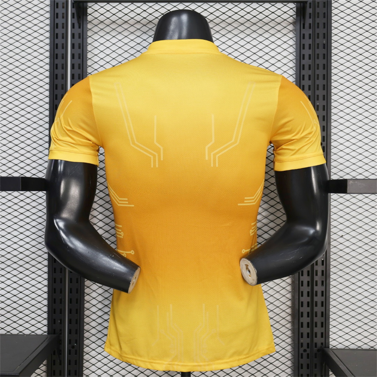 Argentina 2026 Sol de Mayo Special Jersey - Player Version - UnitedFutballJersey
