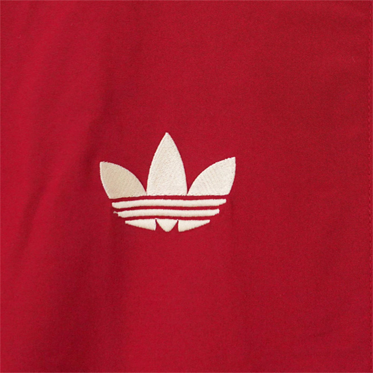 Retro Arsenal 24-25 Windbreaker Jacket - Red - UnitedFutballJersey