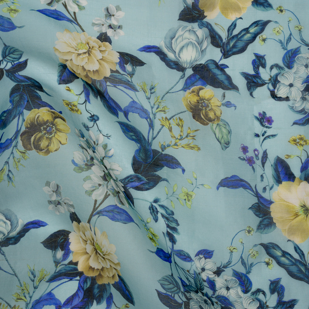 Raw Silk - Joann Fabrics