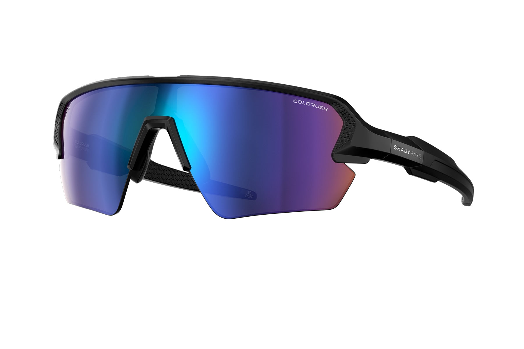 Apex Elite – Black Glacier