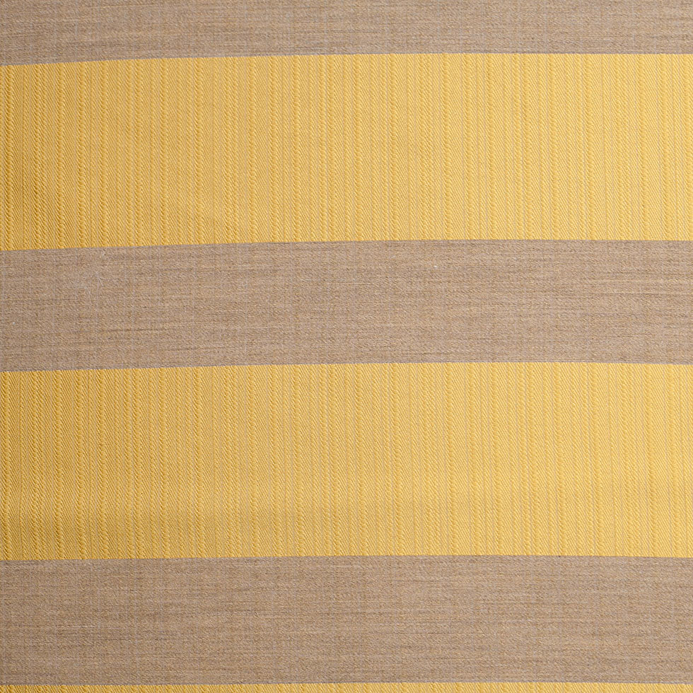 Striped Gold/Beige Polyester Woven - Joann Fabrics