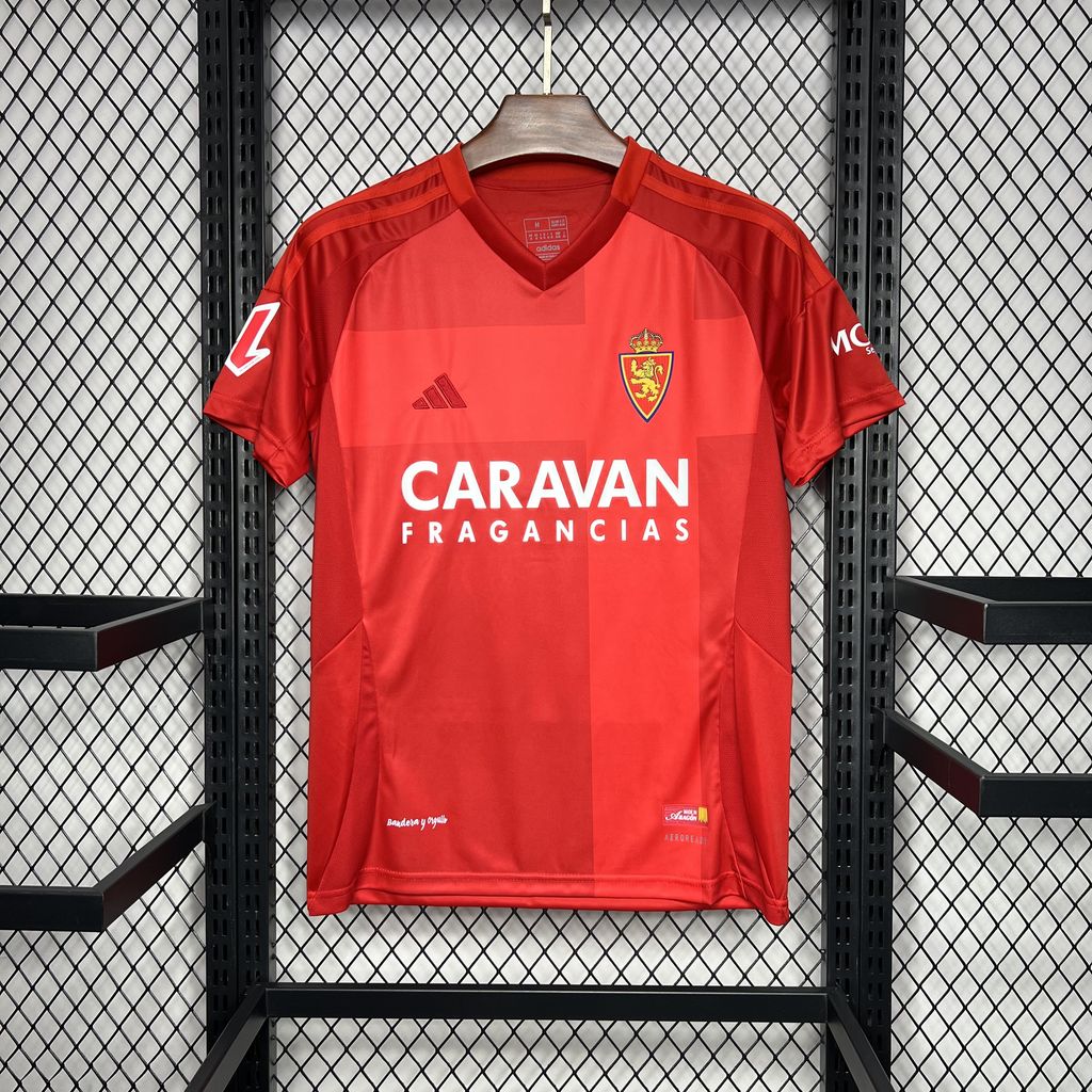 Real Zaragoza