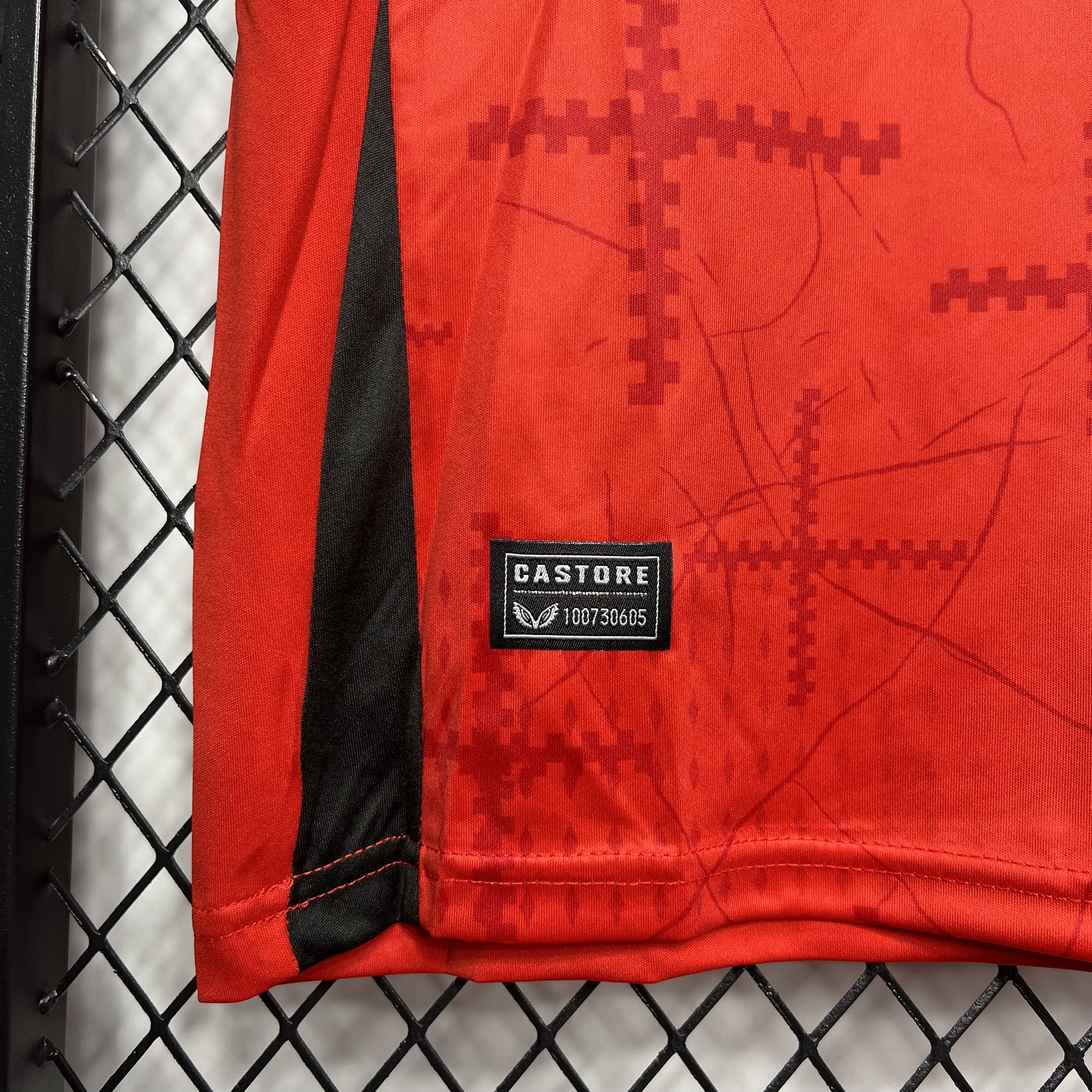 2024/2025 Leverkusen Home Football Jersey 1:1 Thai Quality