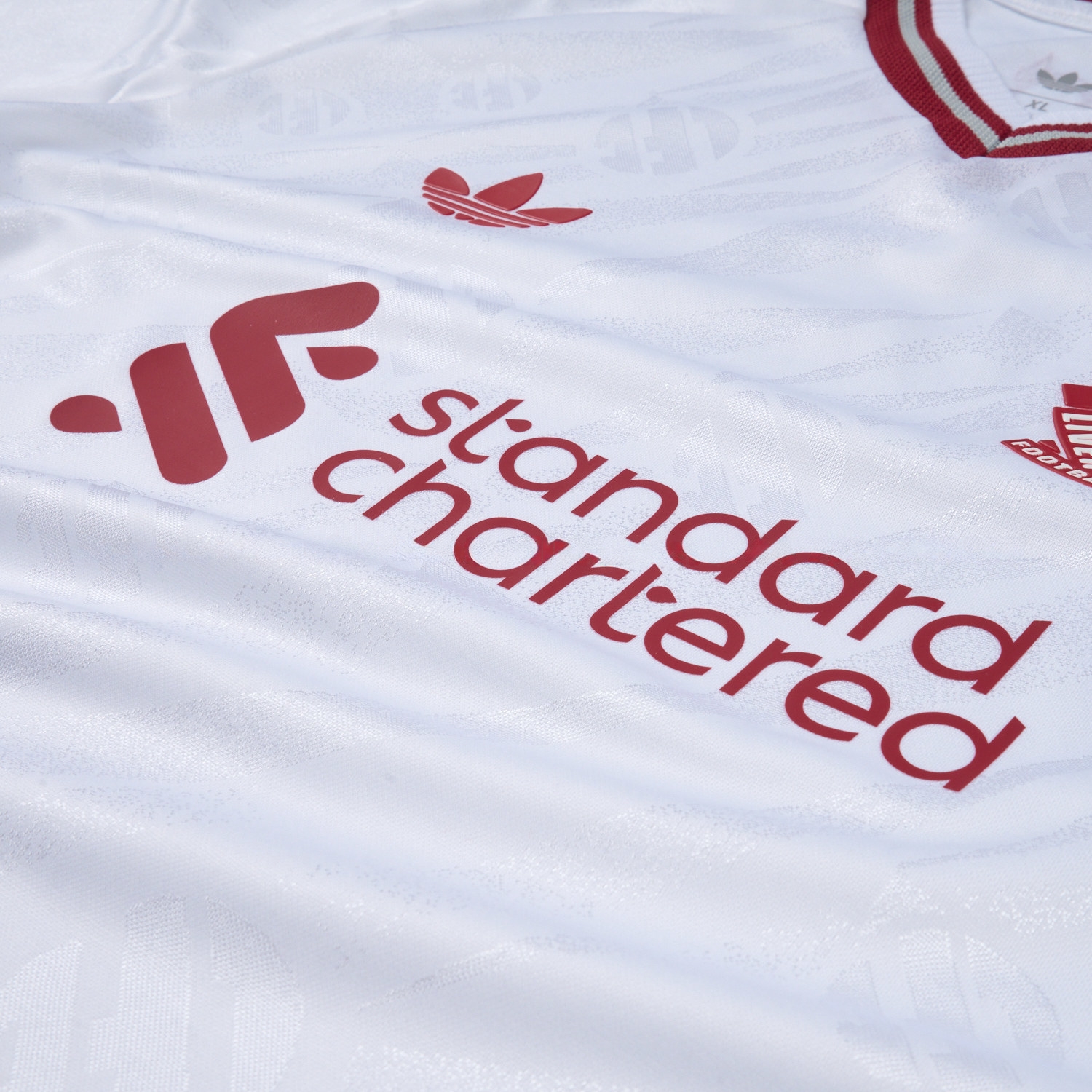Liver.pool 26-27 Away Jersey - Player Version - UnitedFutballJersey